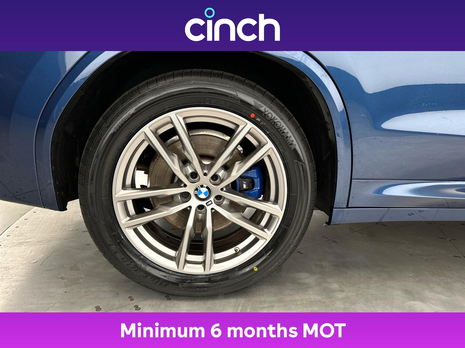 Used BMW X3 2021 for sale - 76819608: Photo 27