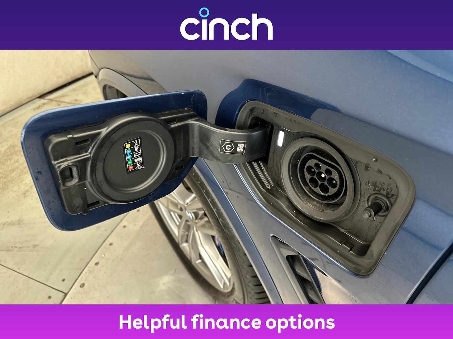 Used BMW X3 2021 for sale - 76819608: Photo 30