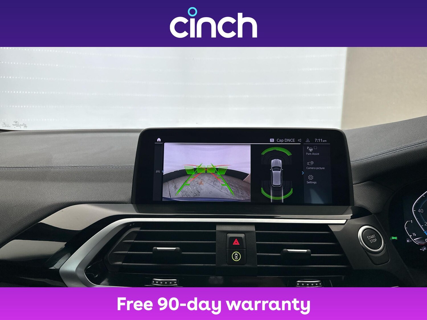 Used BMW X3 2021 for sale - 76819608: Photo 39