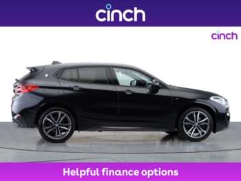 Used BMW X2 2019 for sale - 75337089: Photo