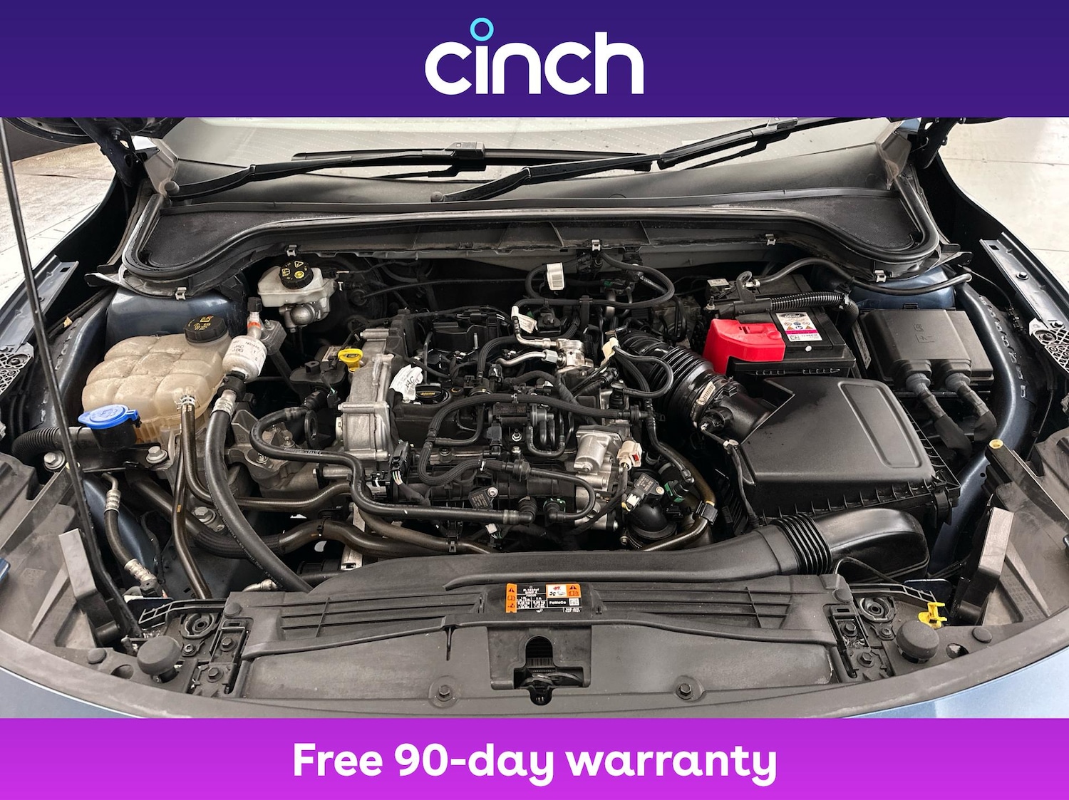 Used Ford Focus 2022 for sale - 76526841: Photo 23