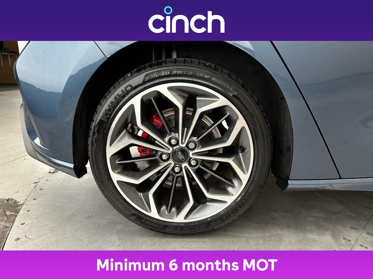 Used Ford Focus 2022 for sale - 76526841: Photo 27