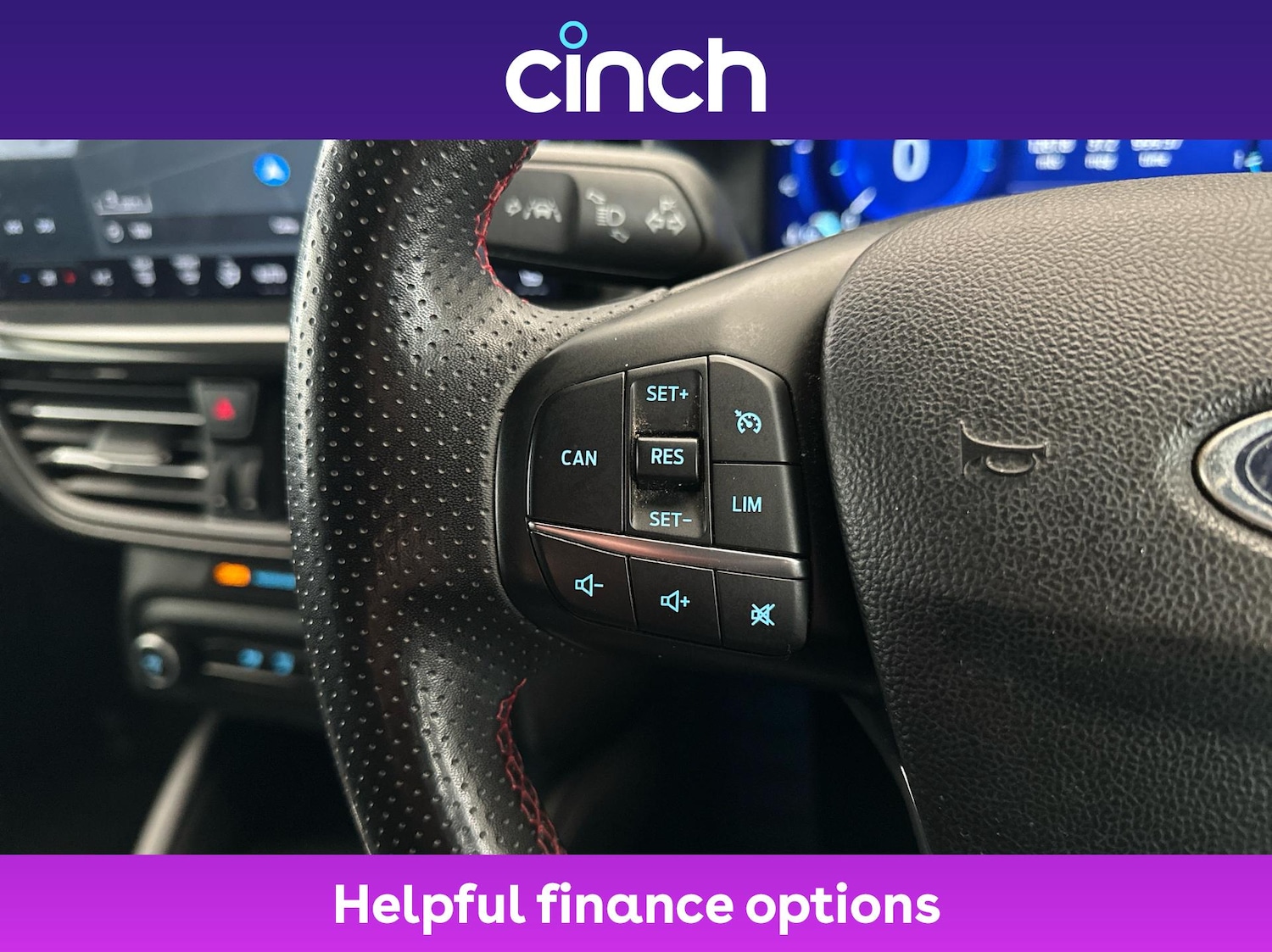 Used Ford Focus 2022 for sale - 76526841: Photo 30