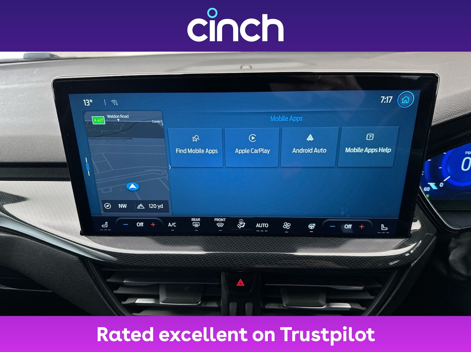 Used Ford Focus 2022 for sale - 76526841: Photo 33