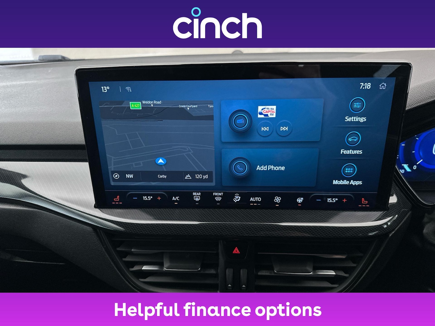 Used Ford Focus 2022 for sale - 76526841: Photo 35