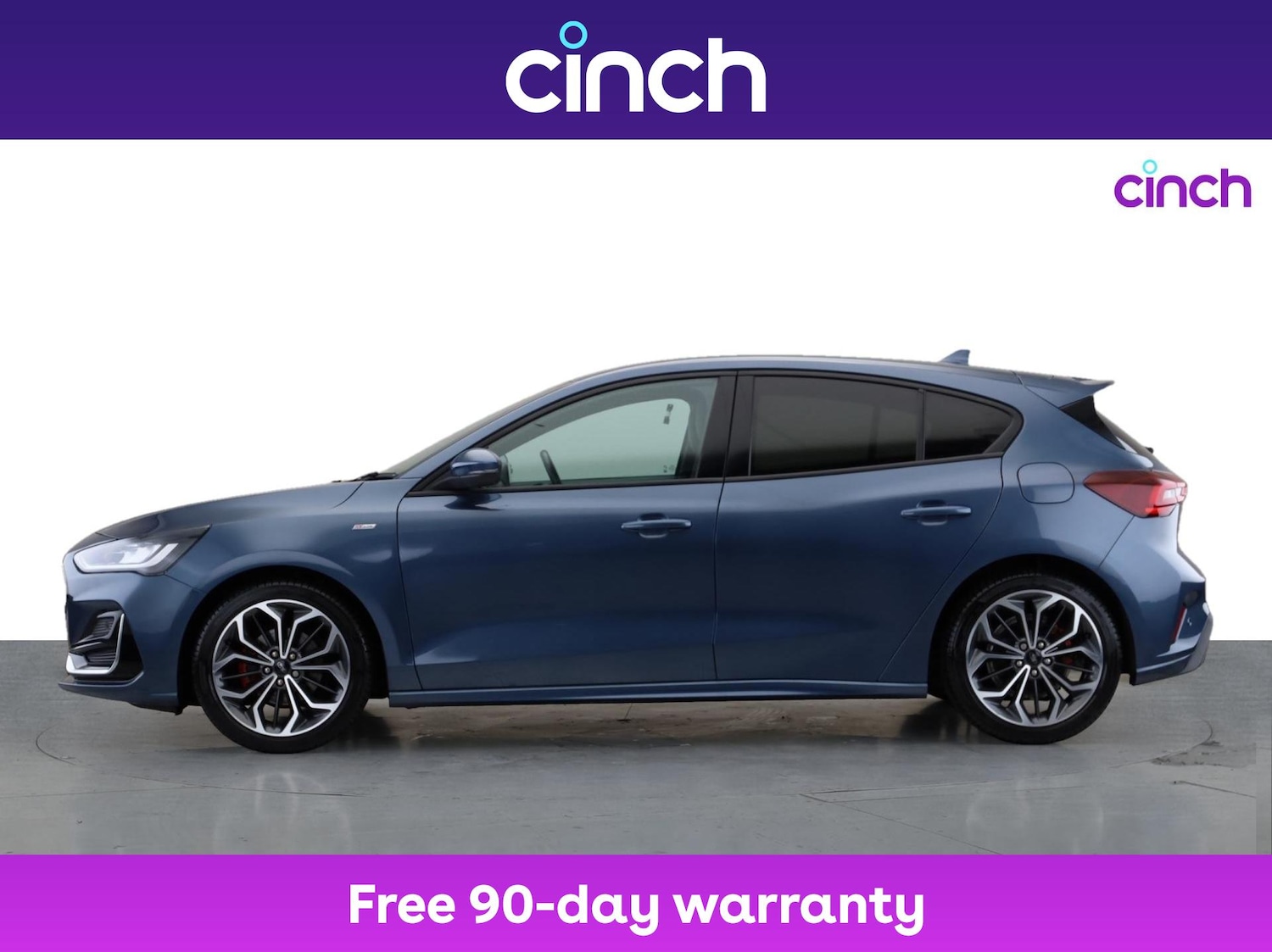 Used Ford Focus 2022 for sale - 76526841: Photo 8