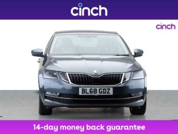 Used Skoda Octavia 2018 for sale - 74835182: Photo