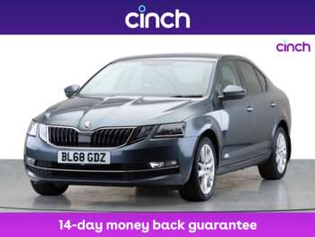 Used Skoda Octavia 2018 for sale - 74835182: Photo