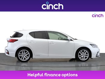 Used Lexus CT 2018 for sale - 75379098: Photo