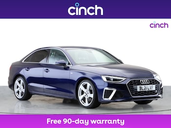 Audi - A4