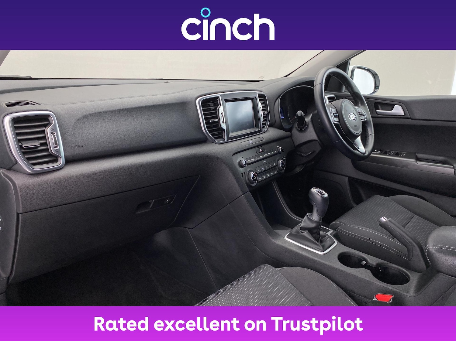 Used Kia Sportage 2017 for sale - 76468872: Photo 14