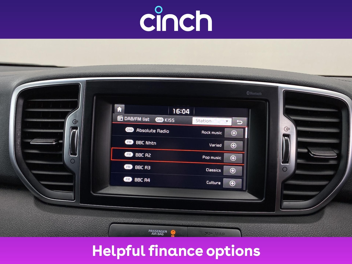 Used Kia Sportage 2017 for sale - 76468872: Photo 17