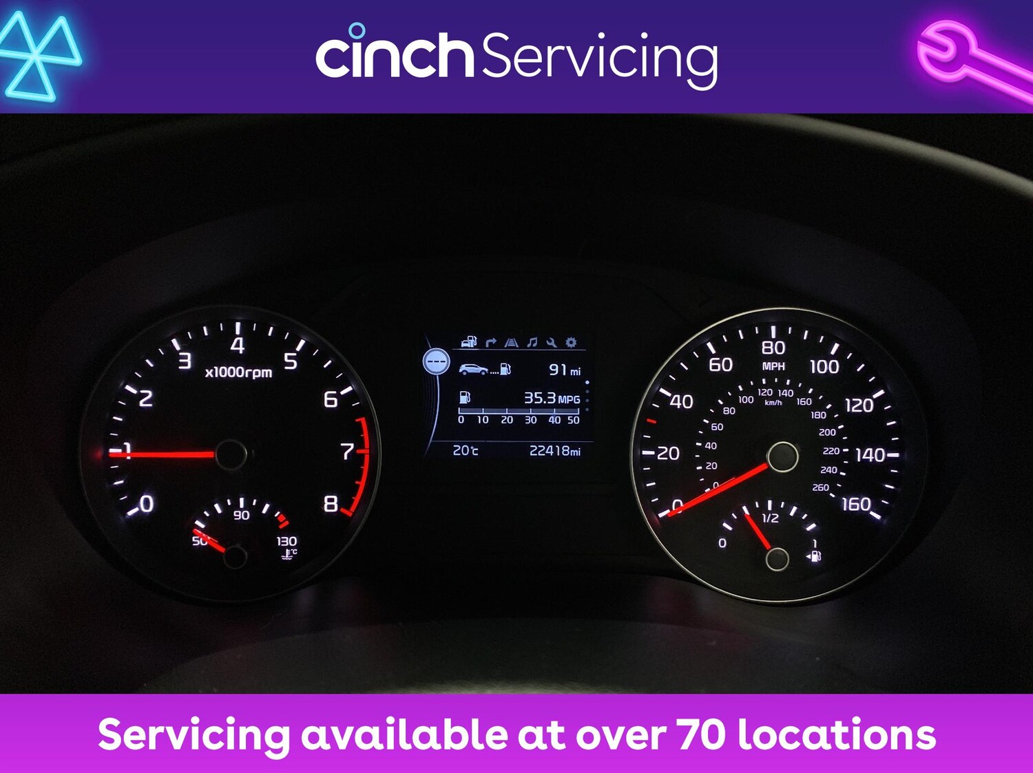 Used Kia Sportage 2017 for sale - 76468872: Photo 18