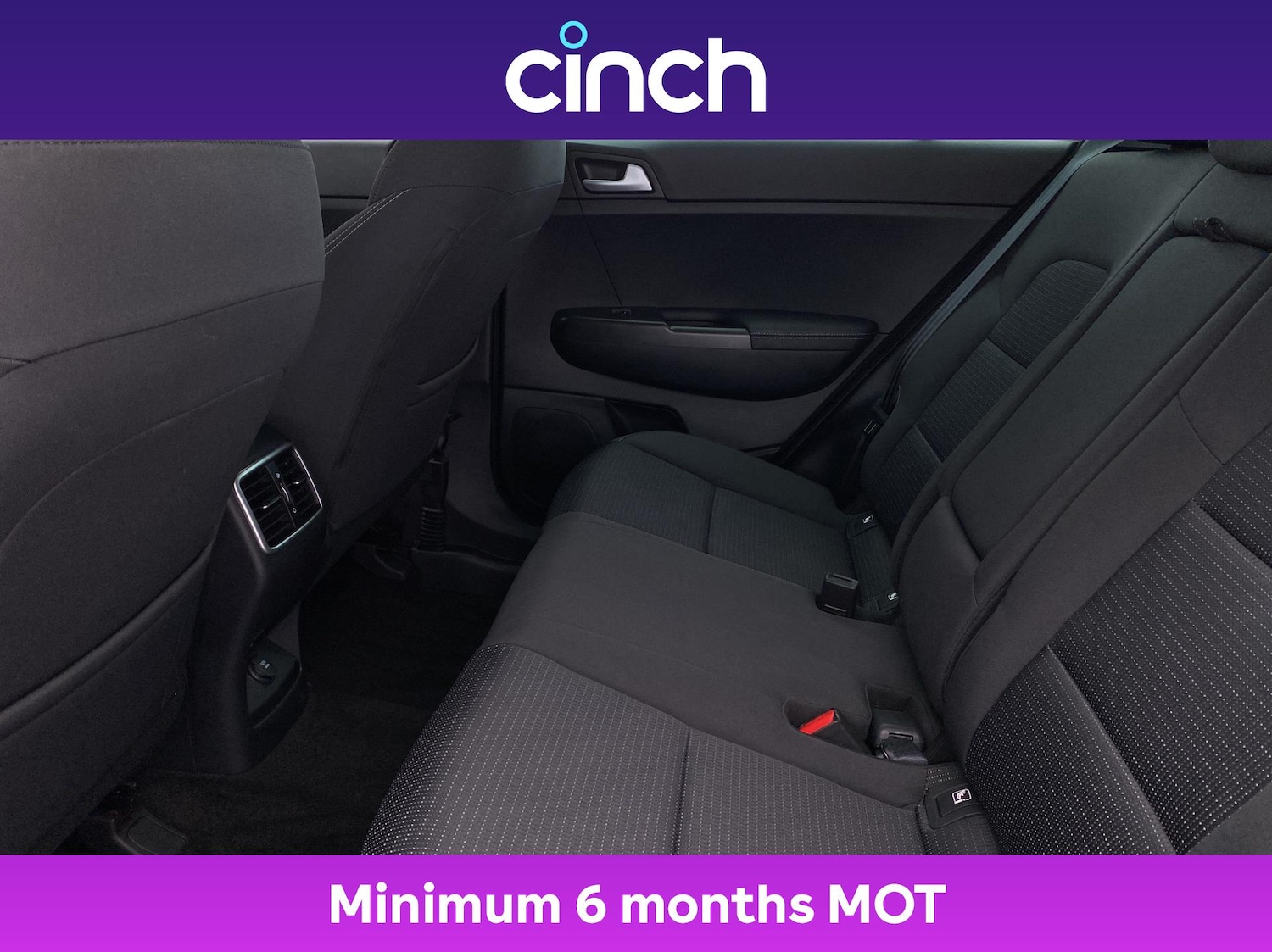 Used Kia Sportage 2017 for sale - 76468872: Photo 20