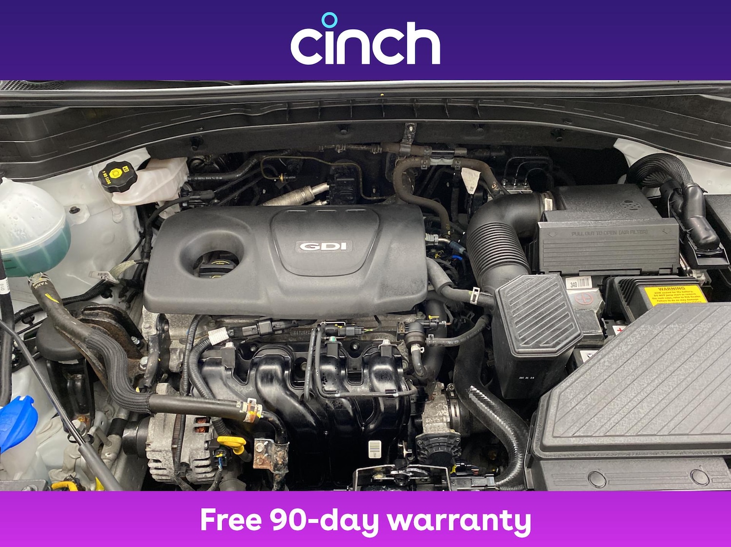 Used Kia Sportage 2017 for sale - 76468872: Photo 23