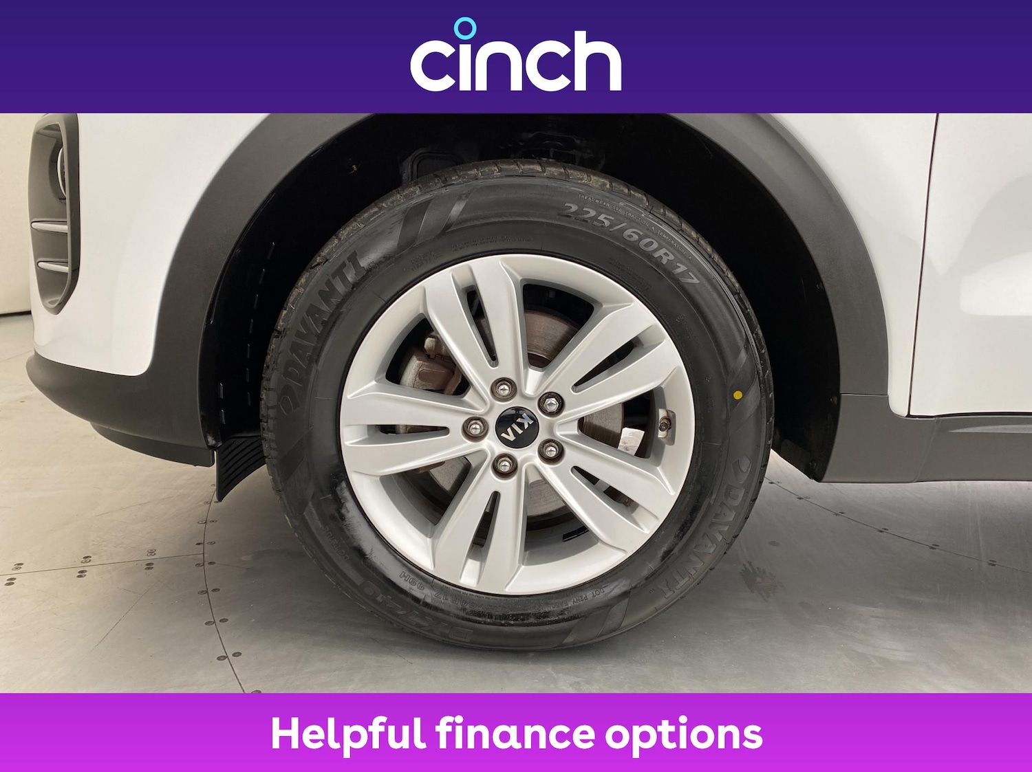 Used Kia Sportage 2017 for sale - 76468872: Photo 24