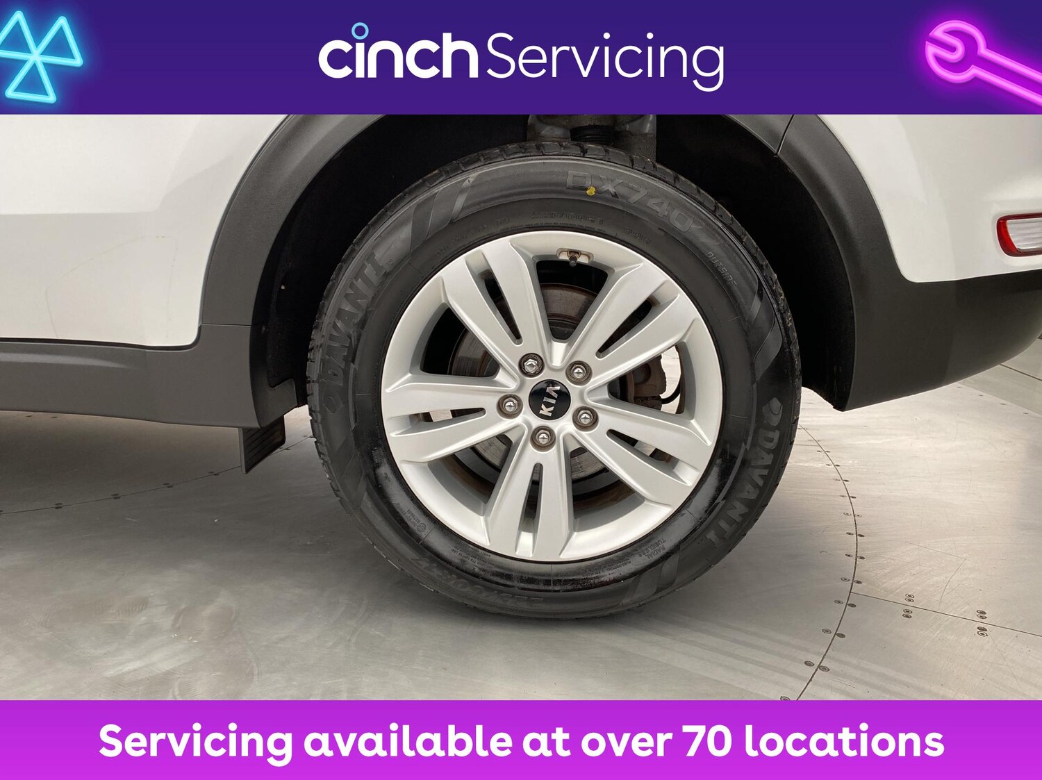 Used Kia Sportage 2017 for sale - 76468872: Photo 26