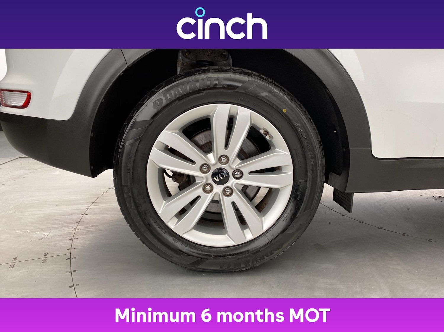 Used Kia Sportage 2017 for sale - 76468872: Photo 27