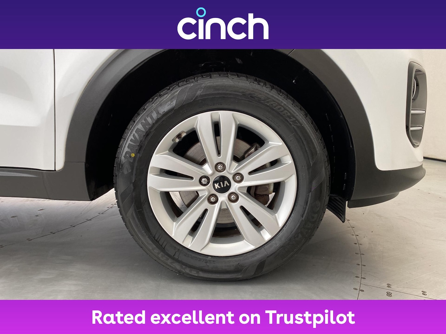 Used Kia Sportage 2017 for sale - 76468872: Photo 28