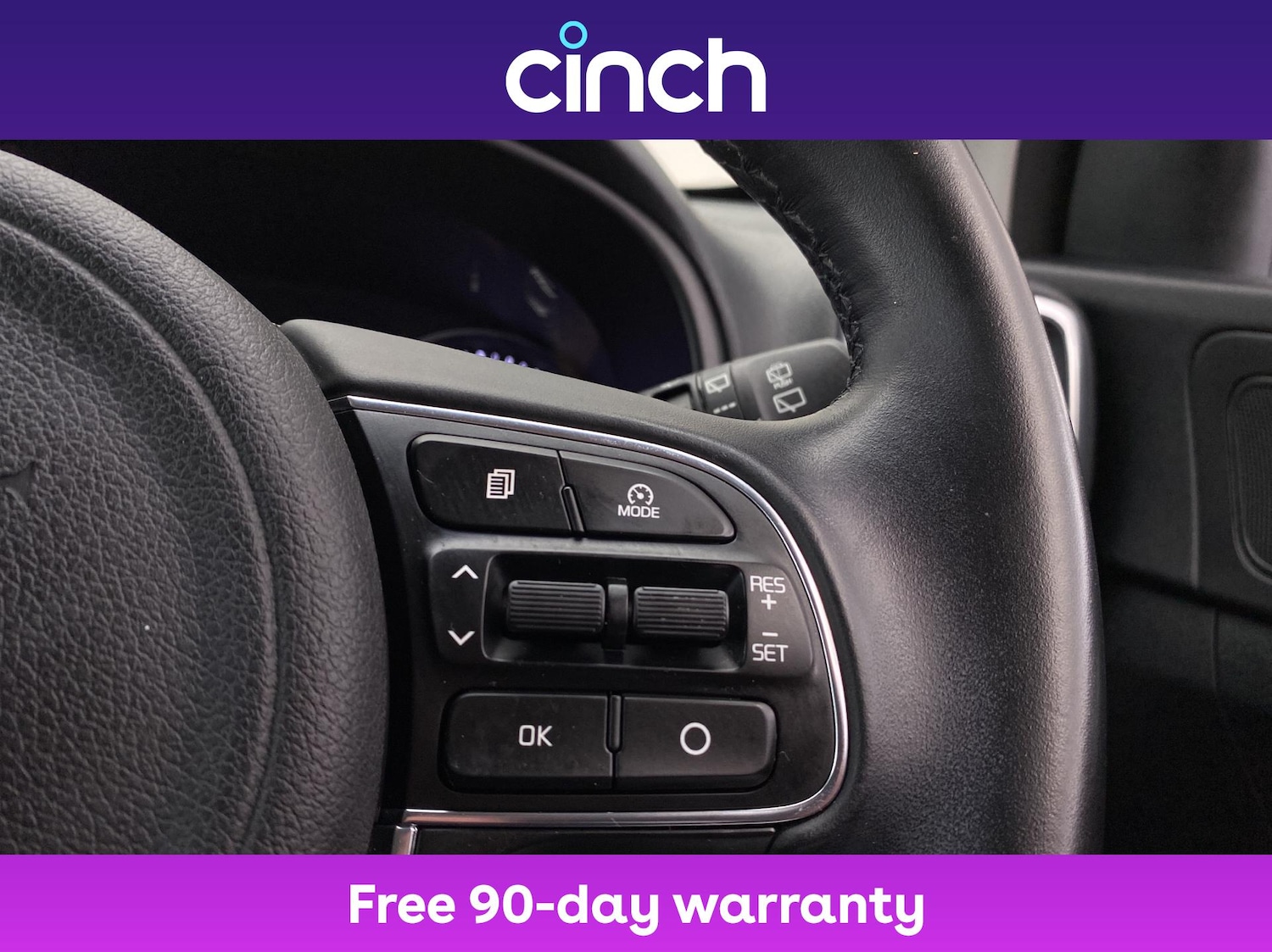 Used Kia Sportage 2017 for sale - 76468872: Photo 29