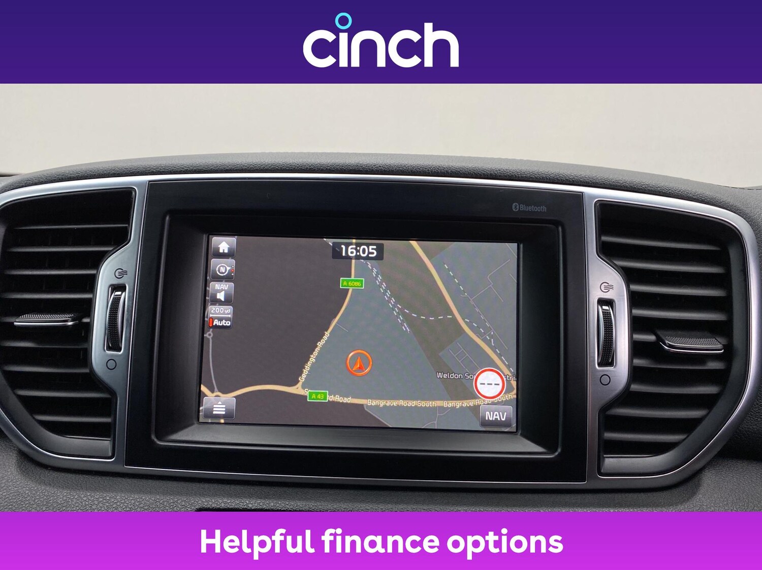 Used Kia Sportage 2017 for sale - 76468872: Photo 30