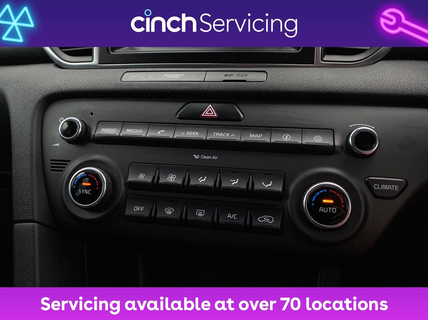 Used Kia Sportage 2017 for sale - 76468872: Photo 31