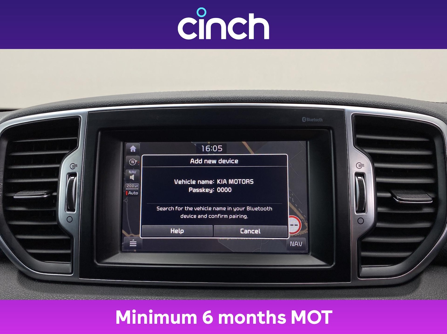 Used Kia Sportage 2017 for sale - 76468872: Photo 32