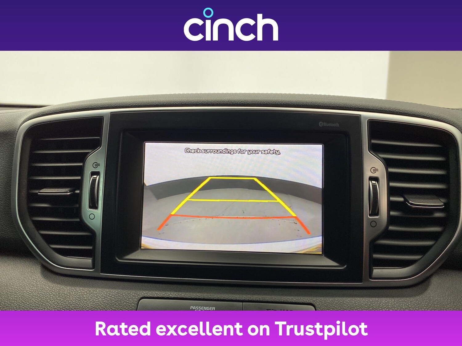 Used Kia Sportage 2017 for sale - 76468872: Photo 33