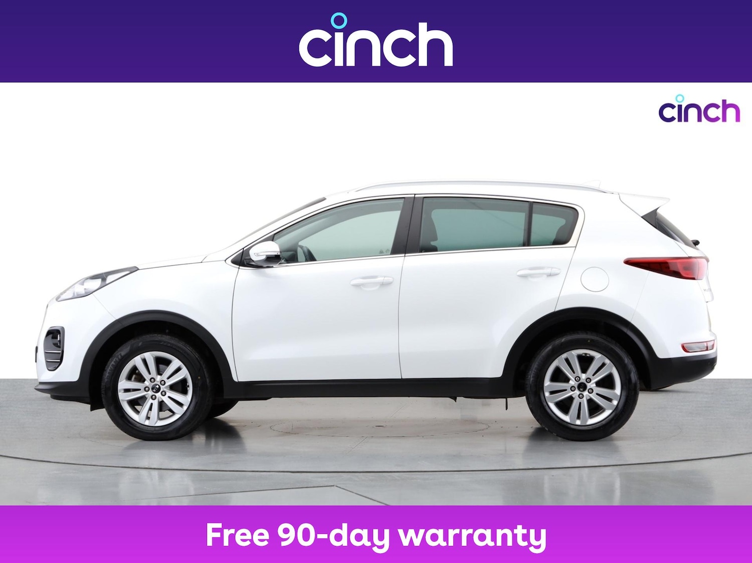 Used Kia Sportage 2017 for sale - 76468872: Photo 8