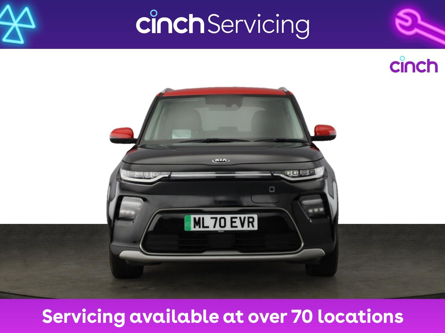 Used Kia Soul 2020 for sale - 76313449: Photo 11