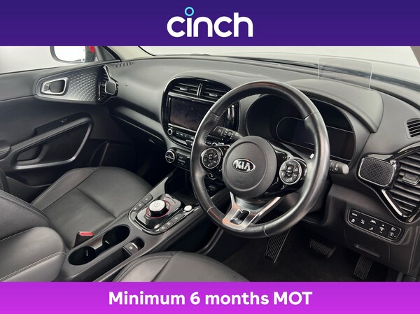 Used Kia Soul 2020 for sale - 76313449: Photo 12
