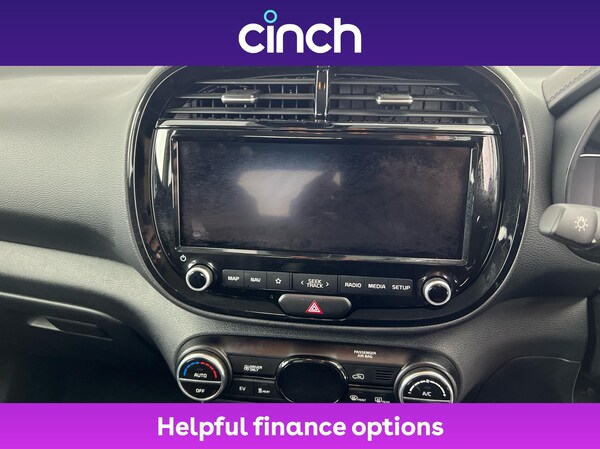 Used Kia Soul 2020 for sale - 76313449: Photo 17