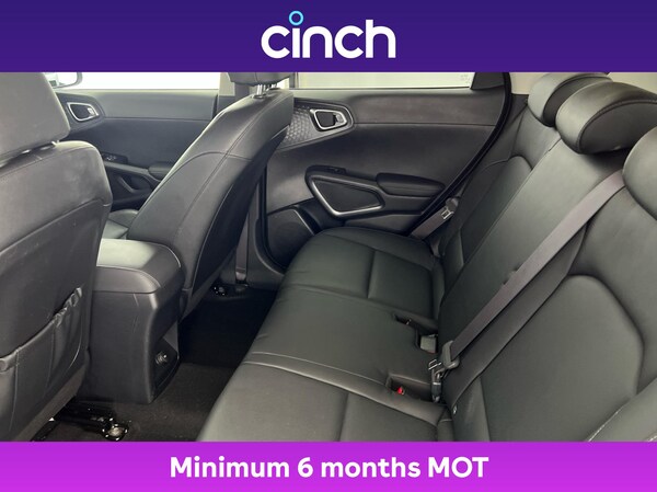 Used Kia Soul 2020 for sale - 76313449: Photo 20