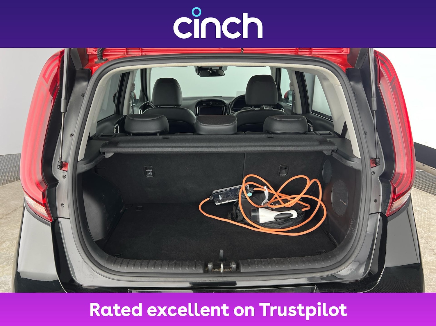 Used Kia Soul 2020 for sale - 76313449: Photo 21