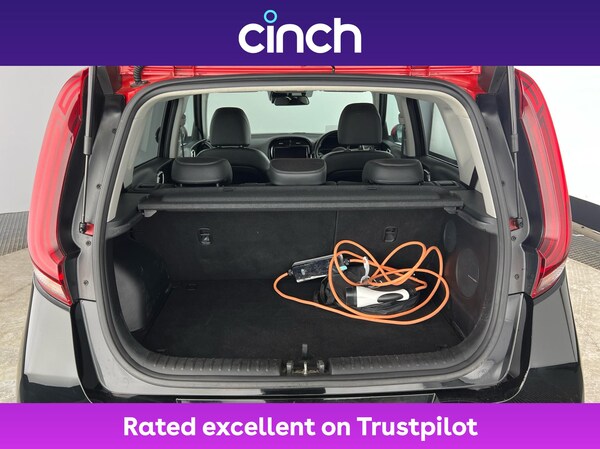 Used Kia Soul 2020 for sale - 76313449: Photo 21