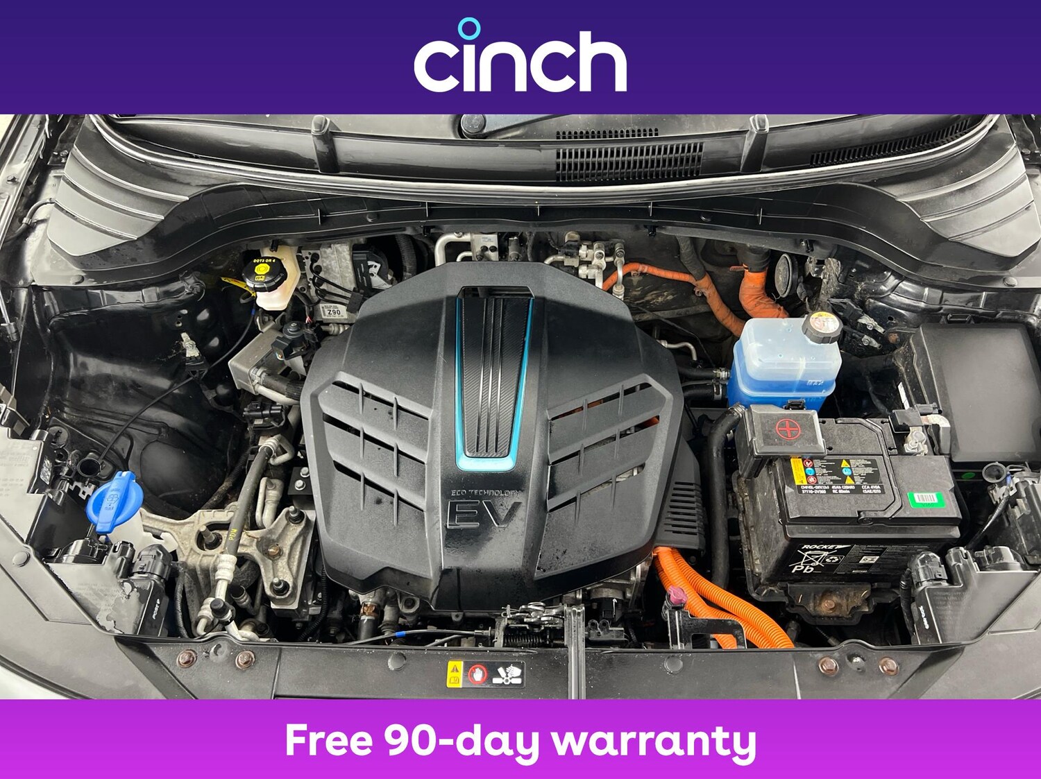 Used Kia Soul 2020 for sale - 76313449: Photo 23