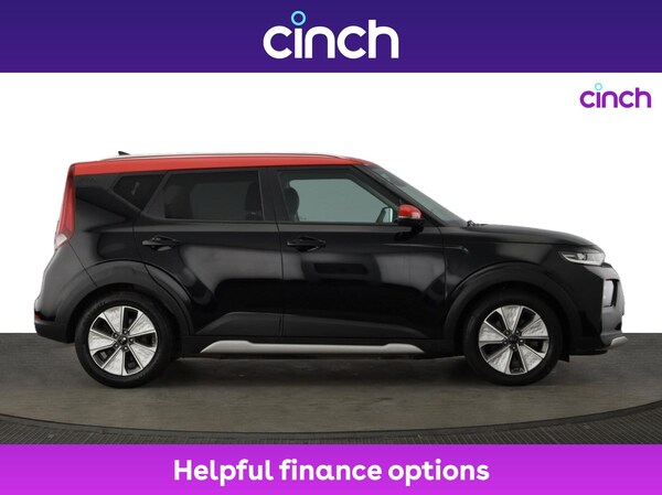 Used Kia Soul 2020 for sale - 76313449: Photo 2