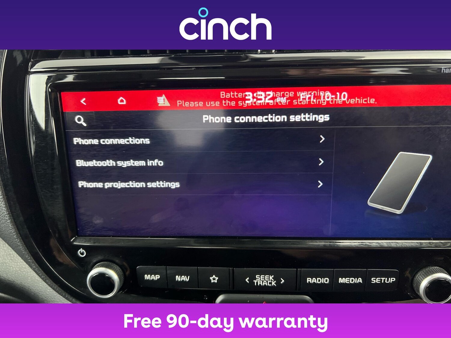 Used Kia Soul 2020 for sale - 76313449: Photo 34