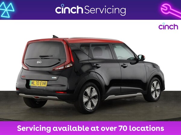 Used Kia Soul 2020 for sale - 76313449: Photo 3