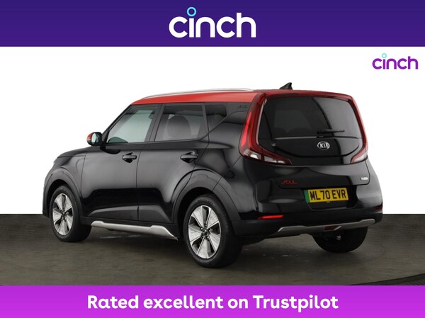 Used Kia Soul 2020 for sale - 76313449: Photo 6