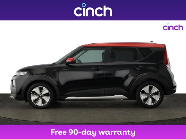 Used Kia Soul 2020 for sale - 76313449: Photo 8