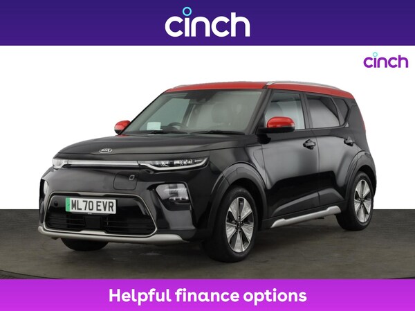 Used Kia Soul 2020 for sale - 76313449: Photo 9