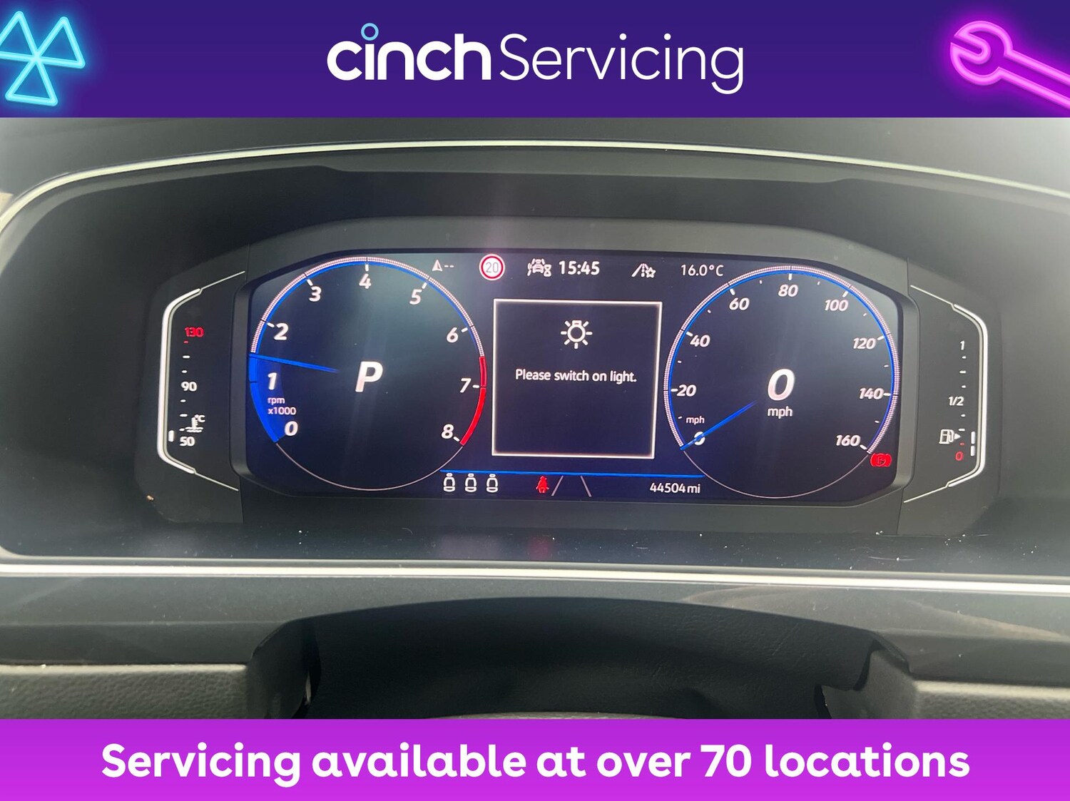 Used Volkswagen Tiguan 2021 for sale - 76635809: Photo 18