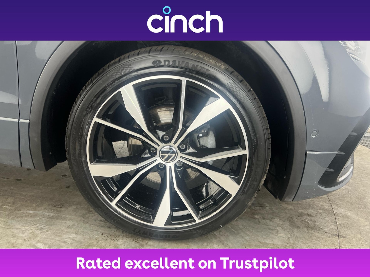 Used Volkswagen Tiguan 2021 for sale - 76635809: Photo 28