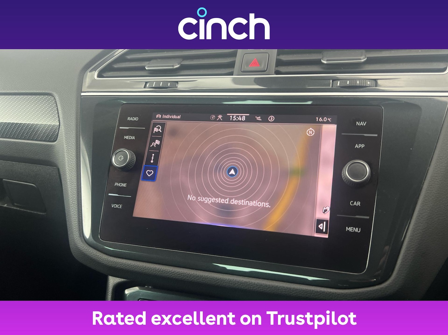 Used Volkswagen Tiguan 2021 for sale - 76635809: Photo 33