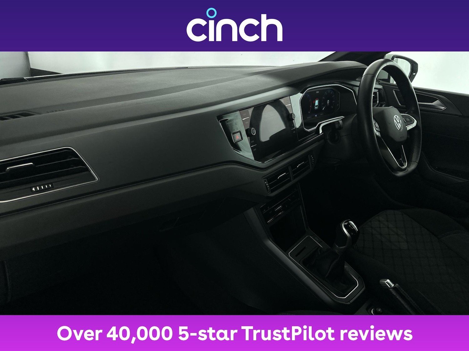 Used Volkswagen Polo 2022 for sale - 76854937: Photo 14