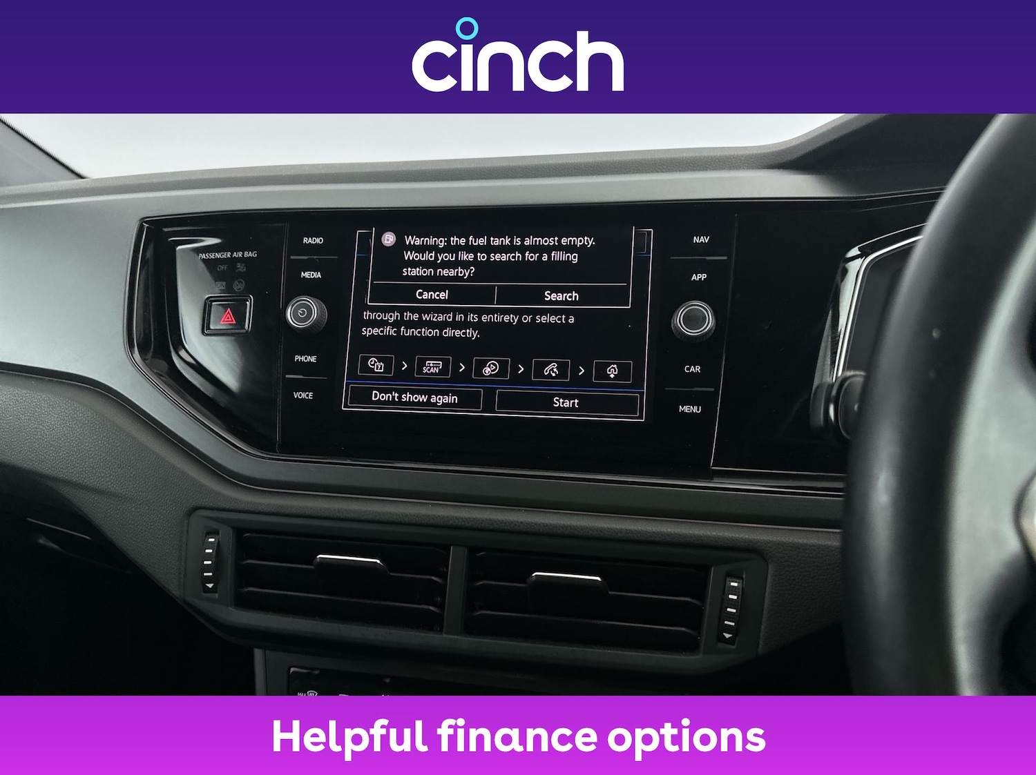 Used Volkswagen Polo 2022 for sale - 76854937: Photo 17