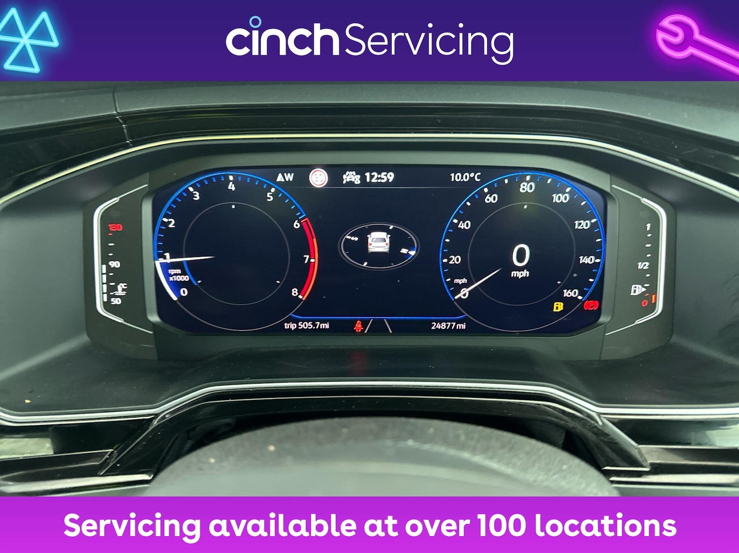 Used Volkswagen Polo 2022 for sale - 76854937: Photo 18