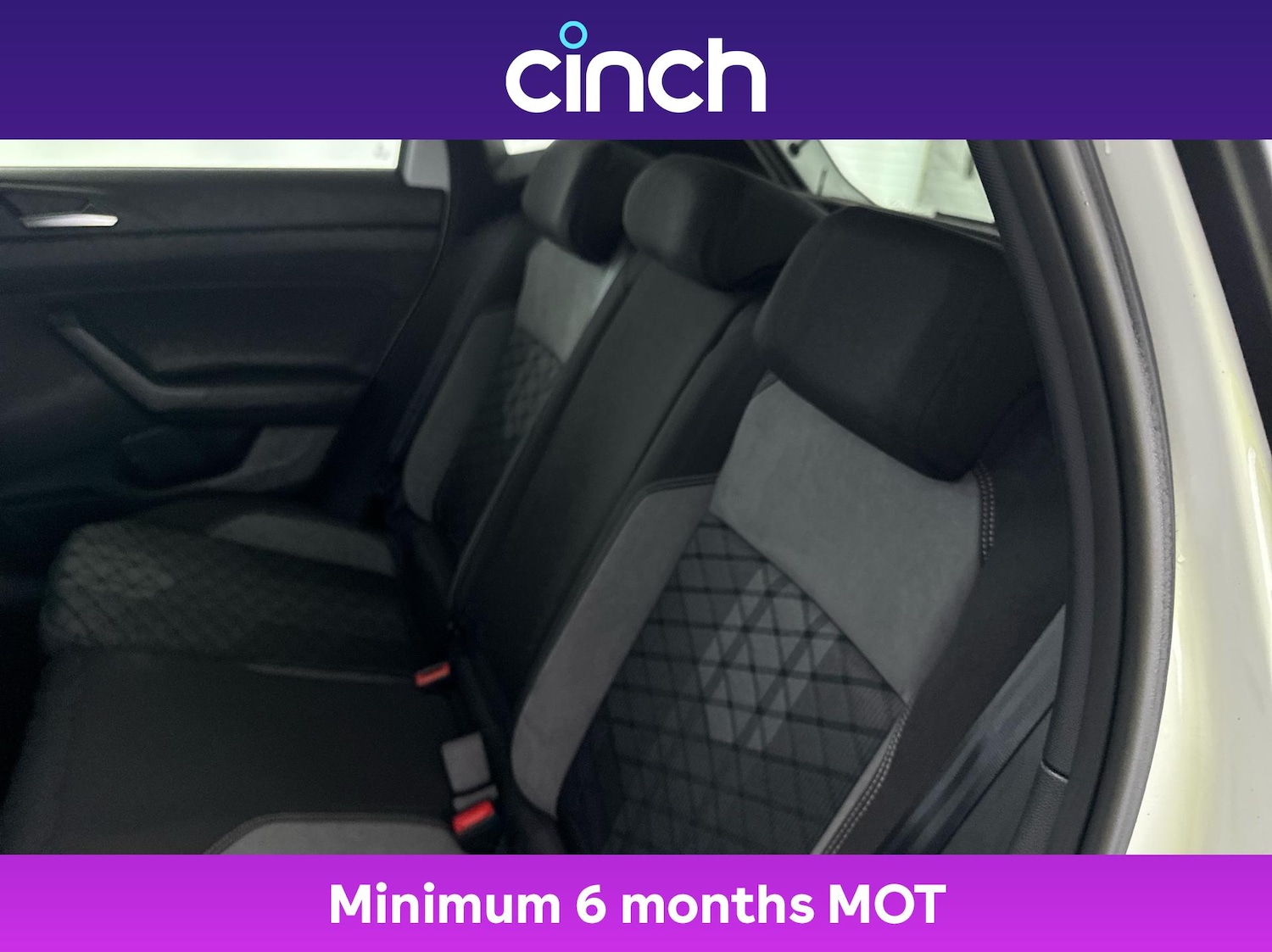 Used Volkswagen Polo 2022 for sale - 76854937: Photo 20