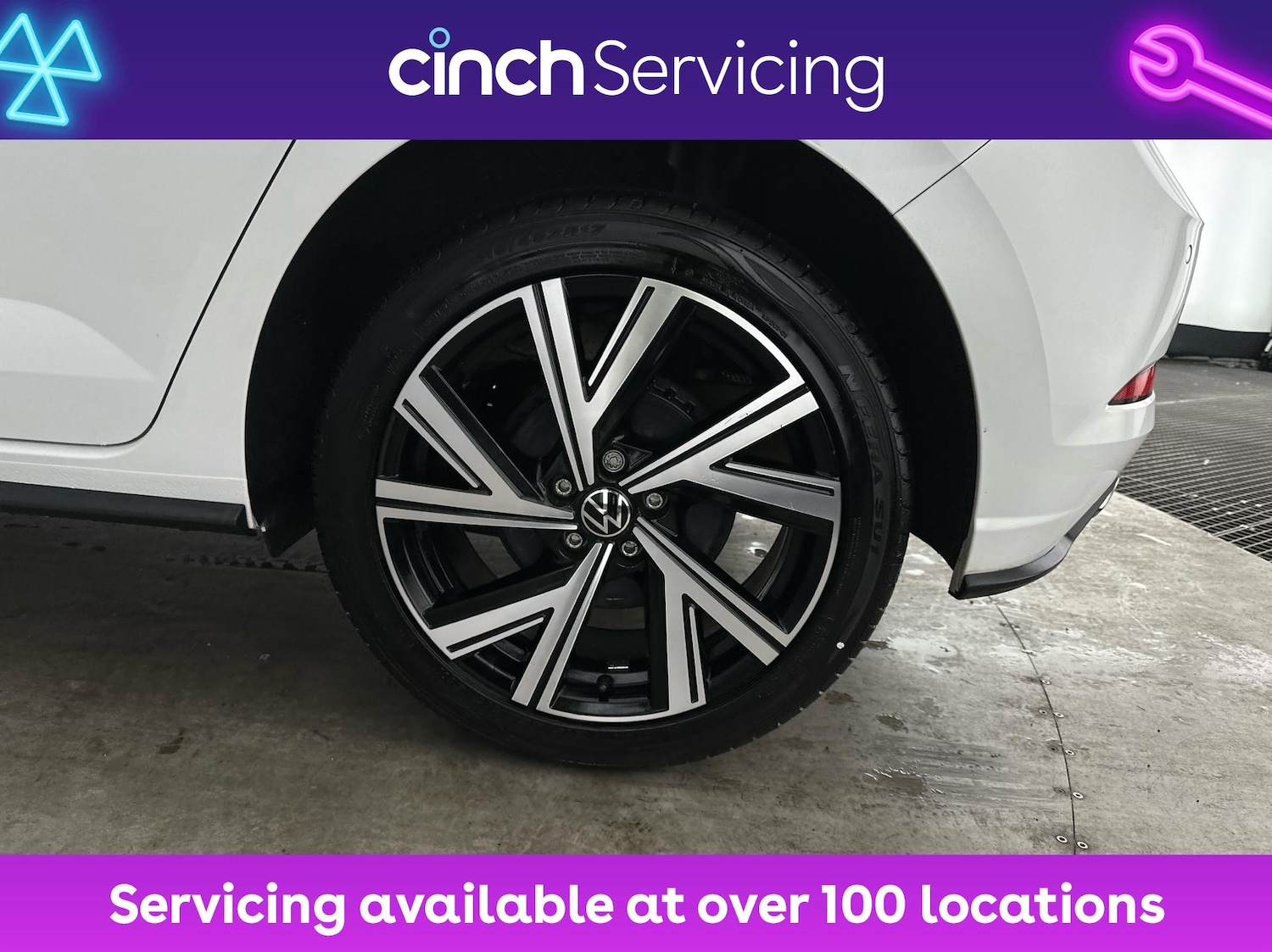 Used Volkswagen Polo 2022 for sale - 76854937: Photo 26